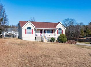 718 Calloway Dr, Rockmart, GA 30153