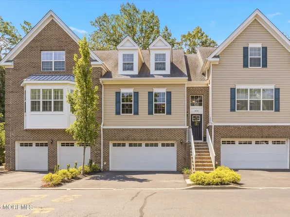 2410 Greentree Drive, Manasquan, NJ 08736