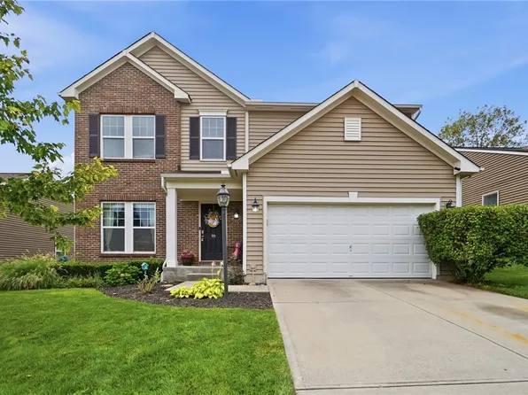 51 Shady Pines Ave, Springboro, OH 45066