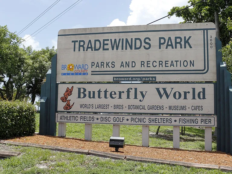 Explore Tradewinds Park & Stables. One of Broward County's largest and most diverse parks.