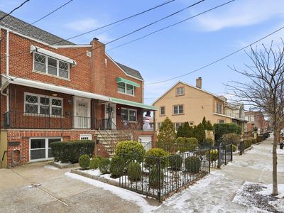 1649 Lurting Avenue, Bronx, NY, 10461