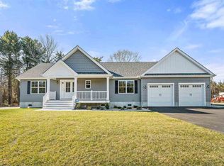 19 Jaden Rd, Cape May Court House, NJ 08210