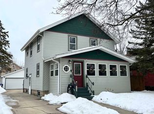 722 S Fairview St, Appleton, WI 54914