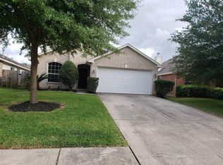 1410 High Thicket Ct, Spring, TX 77373