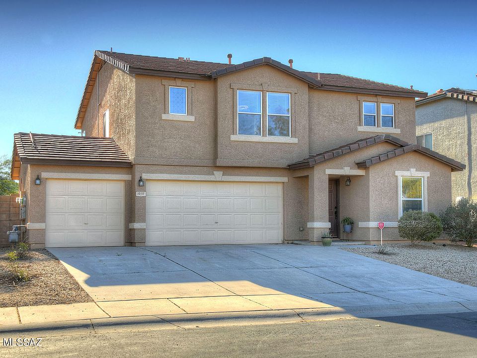 1st image of 10117 N Blue Crossing Way