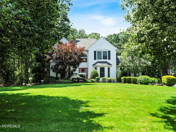 16 Cottonwood Drive, Jackson, NJ 08527