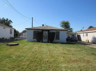 1019 Adams Ave, Toppenish, WA 98948