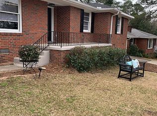 1511 Brockwall Dr, Columbia, SC 29206