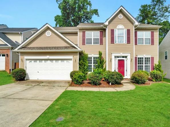 203 Kylemore Ln, Greer, SC 29650