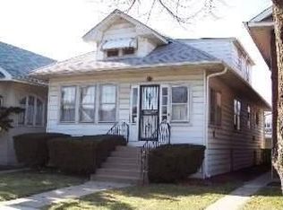 5720 S Spaulding Ave, Chicago, IL 60629