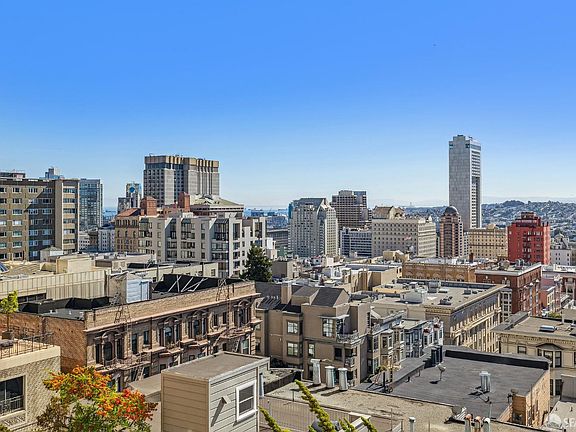 4th image of 1201 California St Unit 303