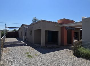 1517 W Saint Clair St, Tucson, AZ 85745
