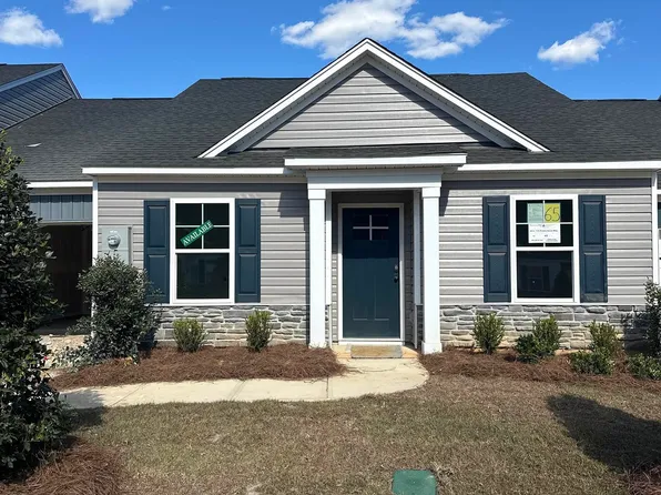 110 Prairie Grass Way, Columbia, SC 29212