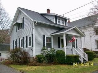 88 Crosby St, Hornell, NY 14843