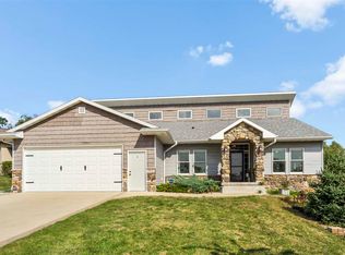 1935 Rogers Creek Rd, Ely, IA 52227