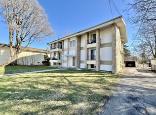 1920 Porter St SW APT 2, Wyoming, MI