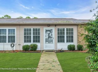 77C Cambridge Cir #C, Manchester Township, NJ 08759