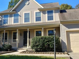 3222 Peverly Run Rd, Abingdon, MD 21009