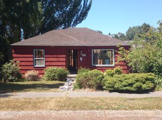 5823 56th Ave NE, Seattle, WA 98105
