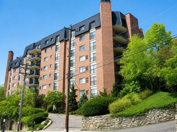 880 Rue De La Paix #A-5, Cincinnati, OH 45220