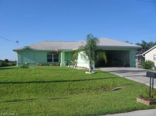 4003 15th St SW, Lehigh Acres, FL 33976
