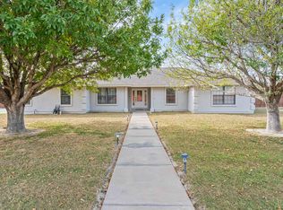 103 S Frank St, Del Rio, TX 78840
