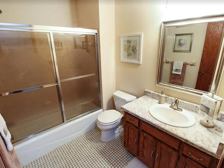 Bathroom 2