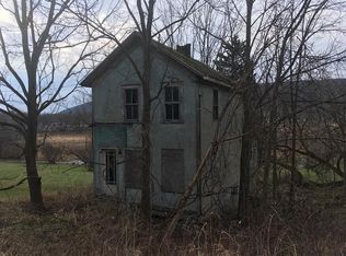 235 N Main St, Moravia, NY 13118