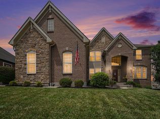 2104 Wyndham Way, Union, KY 41091