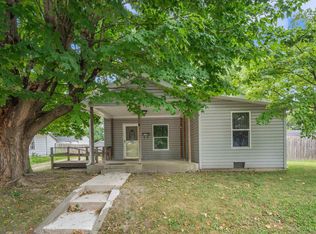 915 N Courtland Ave, Kokomo, IN 46901