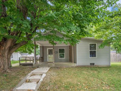 915 N Courtland Ave, Kokomo, IN, 46901
