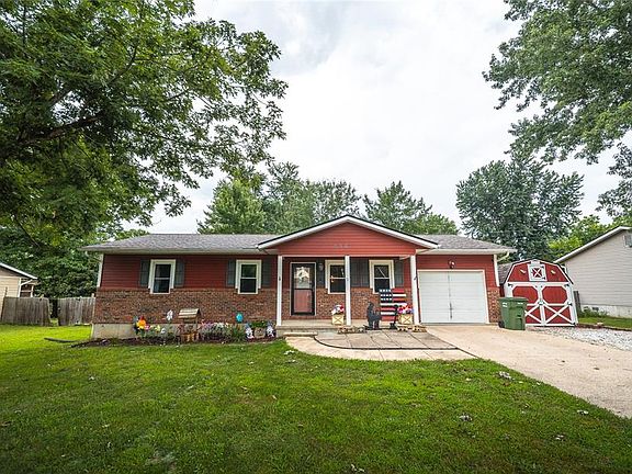 2nd image of 206 Brookridge Dr