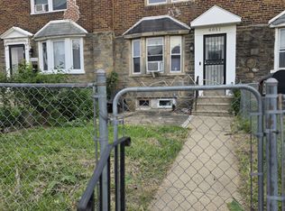 6051 Belden St, Philadelphia, PA 19149