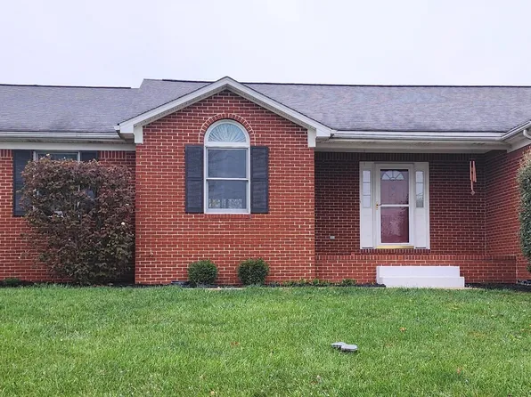 1084 Ashley Way, Lawrenceburg, KY 40342