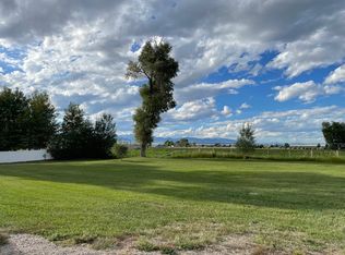 168 Clayton Ln #10, Dillon, MT 59725