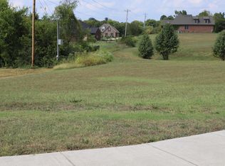 1537 Tsuga Dr, Alcoa, TN 37701