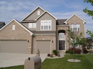13714 Luxor Chse, Fishers, IN 46038