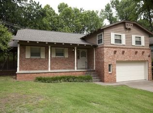 5333 S Toledo Ave, Tulsa, OK 74135
