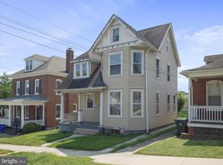 407 Reynolds Ave, Hagerstown, MD 21740