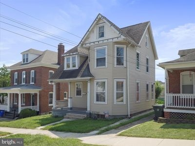 407 Reynolds Ave, Hagerstown, MD, 21740