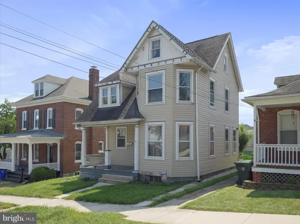 407 Reynolds Ave, Hagerstown, MD 21740