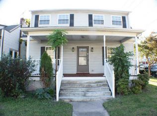 4811 Warwick Blvd, Newport News, VA 23607
