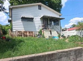 1010 Maple St, Bristol, VA 24201