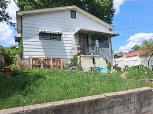1010 Maple St, Bristol, VA 24201