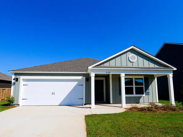 648 Koslin Ct, Calera, AL 35040