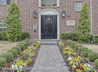 3116 Rosedale Ave APT 201, University Park, TX 75205