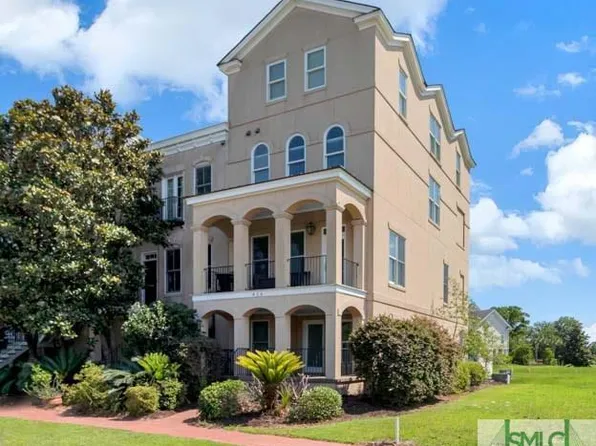 416 Legends Ct, Savannah, GA 31421
