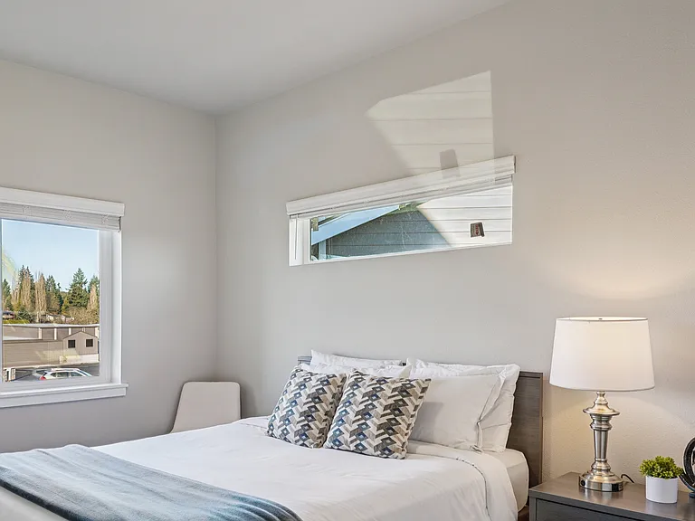 Tahoma Terrace Apartments — Photo 60