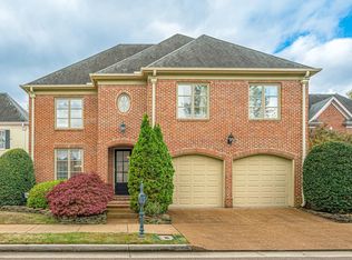 8011 Stonewyck Rd LOT 13, Germantown, TN 38138
