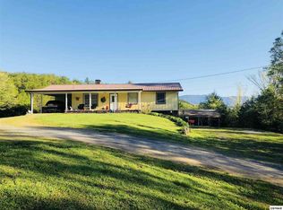 351 Laurel Way, Cosby, TN 37722